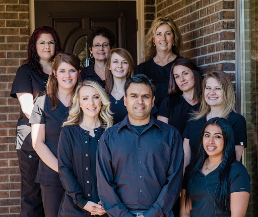 Calhoun Family Dentistry