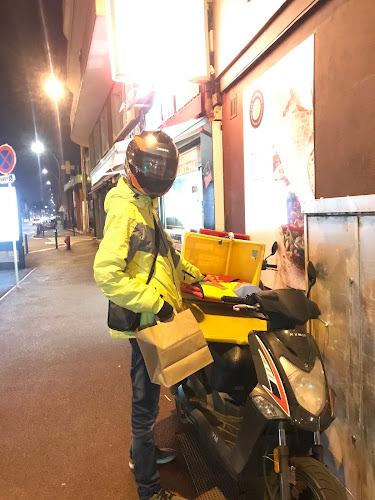 Pizza On Time
