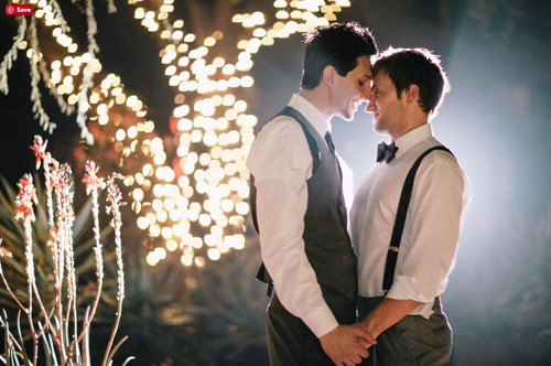 Gay Wedding Discos - Thumbnail