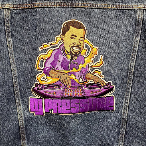 Herculean Embroidery, LLC