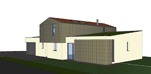 Photo n°2 de R& A Architecture à Pibrac (Architecte)