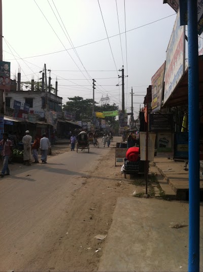 Photos of BoroBhanga