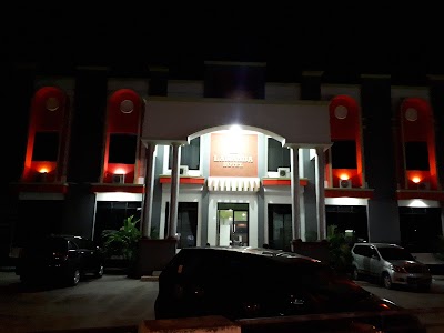 Photos of Hotel Lawahba