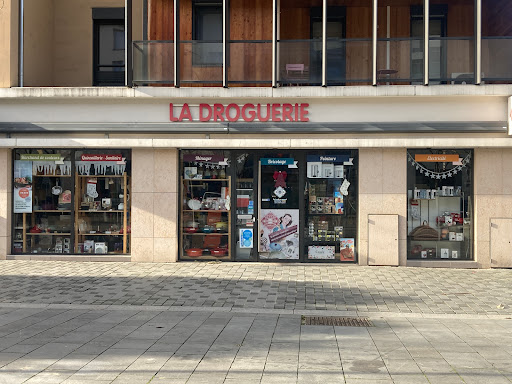 La Droguerie - Thumbnail