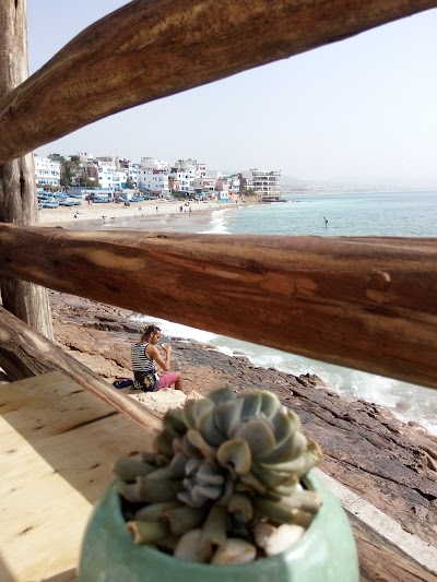 Photos of La Terrasse D'argana
