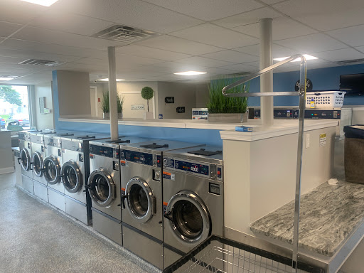 Valley laundromat (Coin Operated Laundromat) - Thumbnail