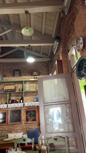 Αξιολογήσεις για το Καφές στη Χόβολη στην Μυτιλήνη - Καφετέρια