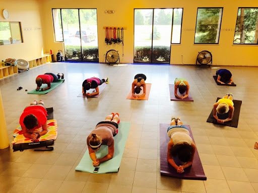 Jazzercise Dublin Fitness Center - Thumbnail