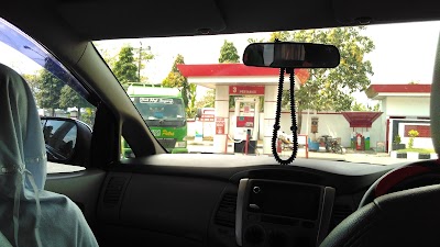 Photos of Pertamina Spbu 4458205