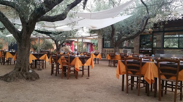 Agriturismo Su Barroccu