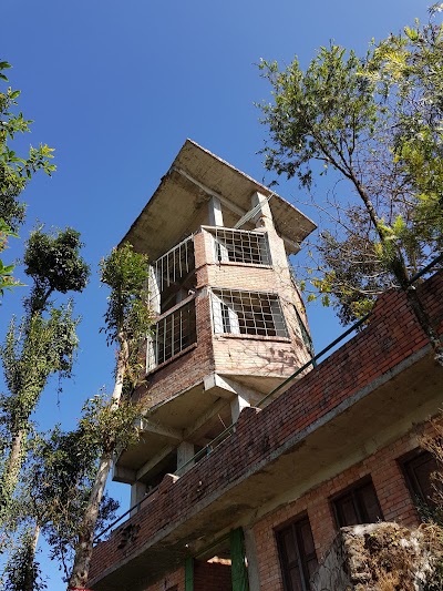 Photos of Kali Temple