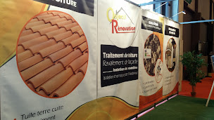 Photo n°10 de Objectif Rénovation - toiture, façade et isolation à La Boissière-des-Landes (Façadier)