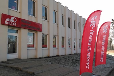 Photos of Autoparts Raseiniai - Eoltas