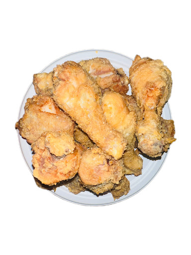 Cik & Chicken - Thumbnail