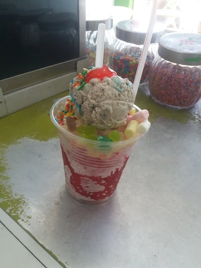Photos of Raspados Frozen