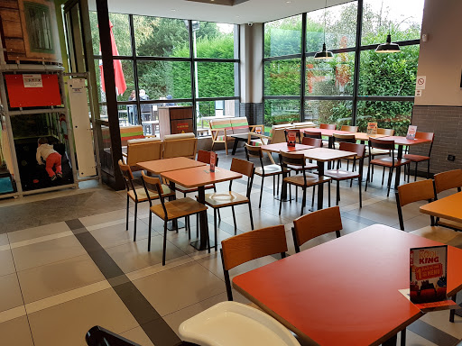 Photo 4 - Burger King