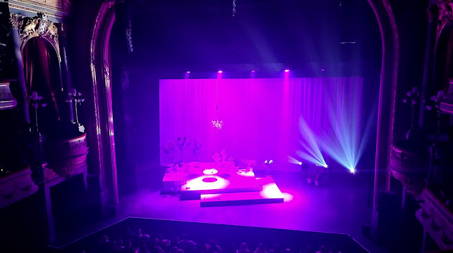 NTGent openingstijden