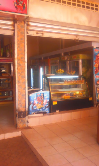 Photos of Halal Center