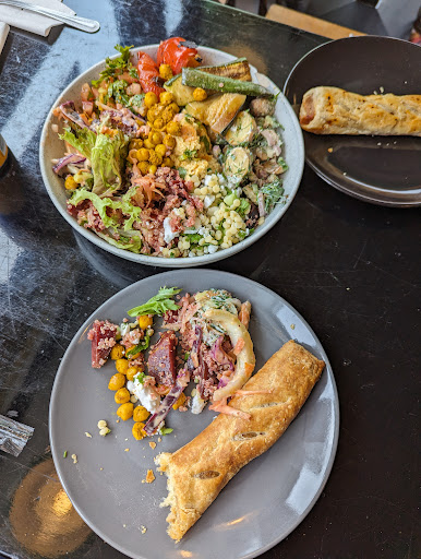 Scoffs Feel Good Food - Thumbnail