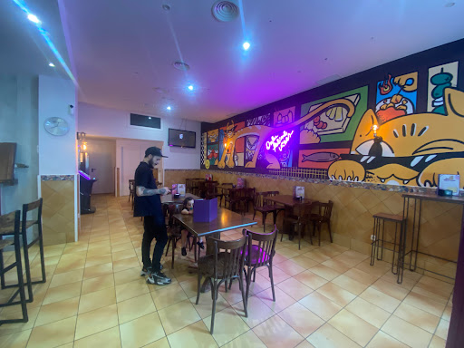 Taberna El Gato Flaco