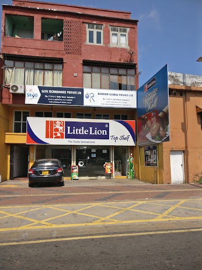 Photos of Little Lion Associates (Pvt) Ltd