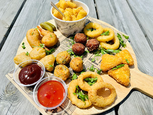 Photo n°3 de Le Dôme by Camping Port Blanc Dinard à Dinard (Restaurant)