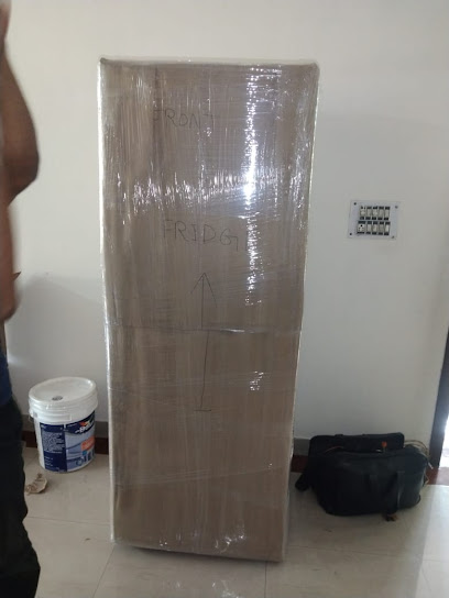 A B India Relocation