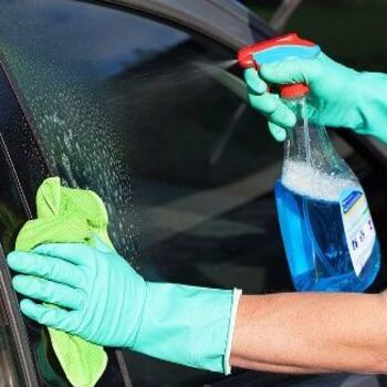 REDSHINE CAR WASHING SERVICES - صورة 2