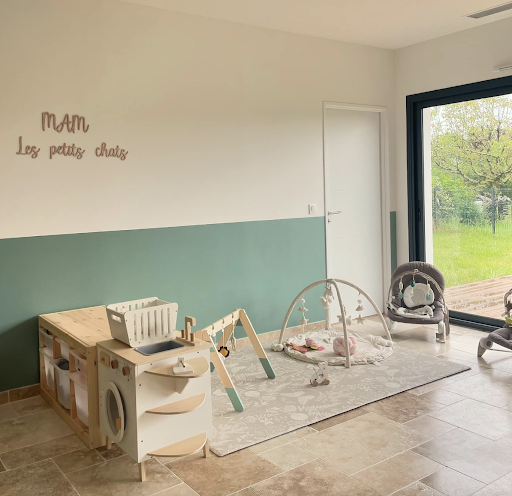 Photo de L'atelier de mam's à Cérons (33720)