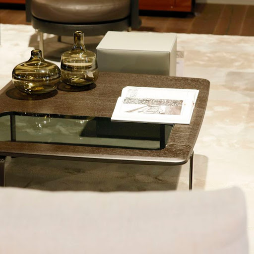 Minotti by Einrichten Schweigert Gallery - Germany
