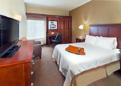 Photos of Hampton Inn Rockford