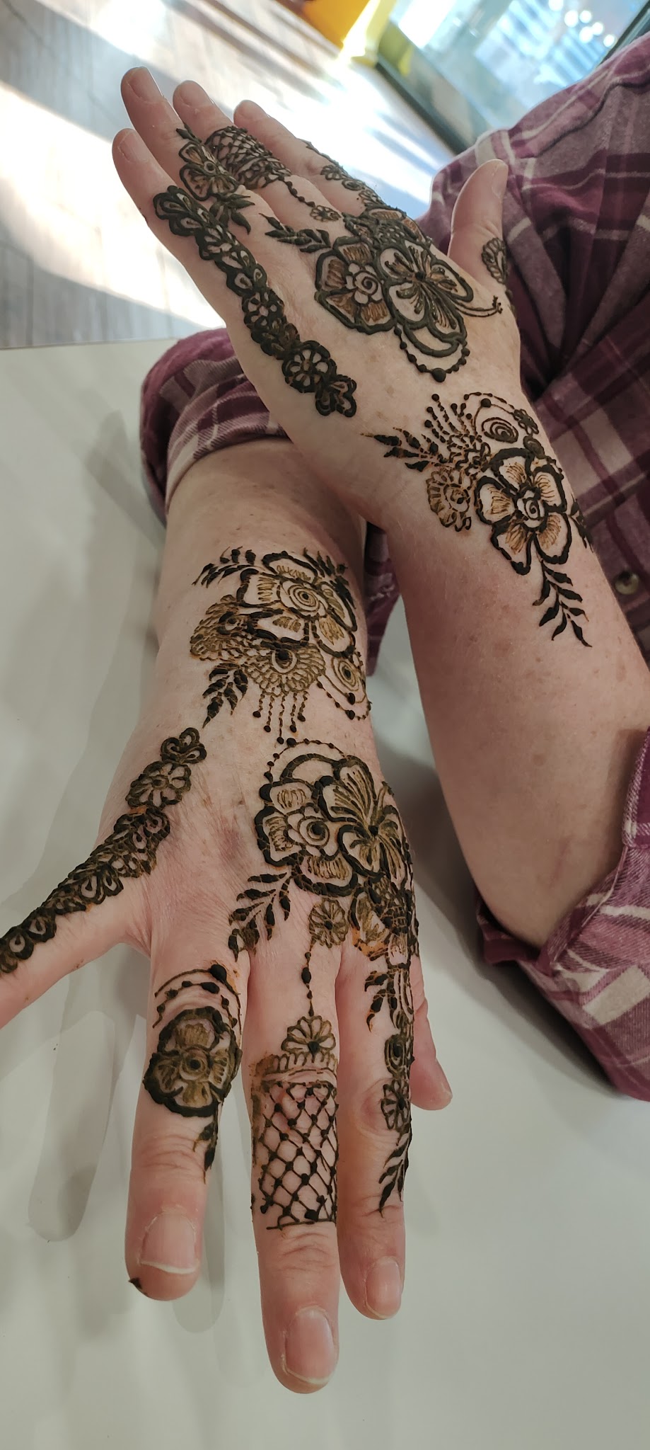 Mehndi by Reena - Image 3