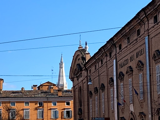 IIS Fermo Corni - Visual