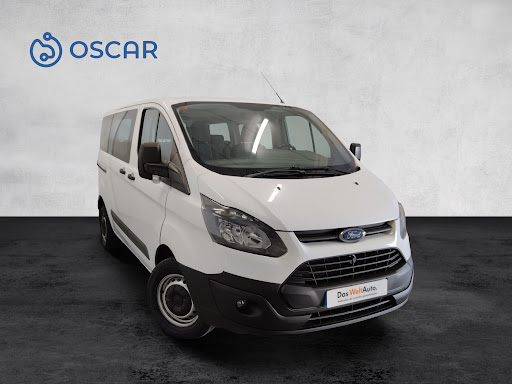 Oscar Alquiler de Coches Lugo - Thumbnail