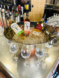 Photo n°14 de Bar Brasserie O palais à Dax (Brasserie)