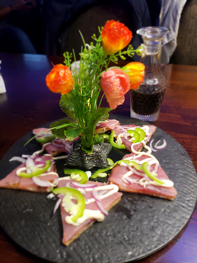 Kabuki Sushi - Thumbnail