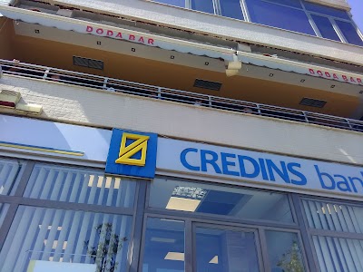 Credins Bank