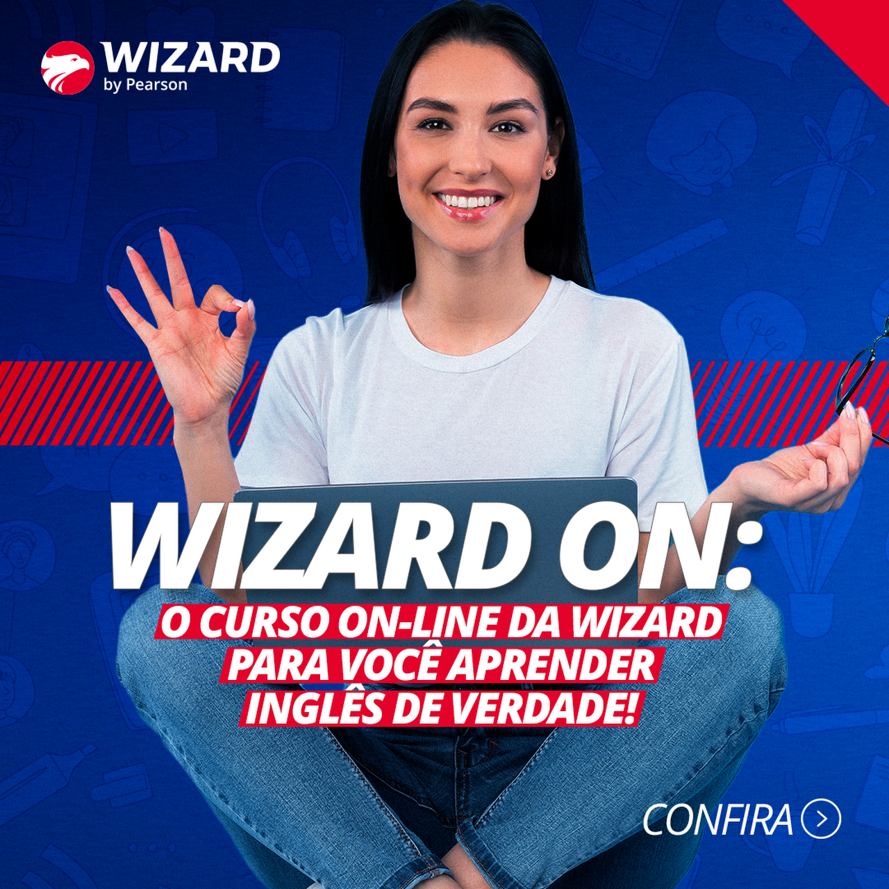 Principais expressões com up: você conhece todas? - Wizard Idiomas