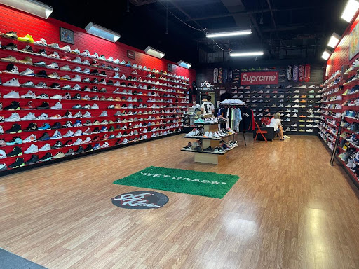 96' Kickz - Visual