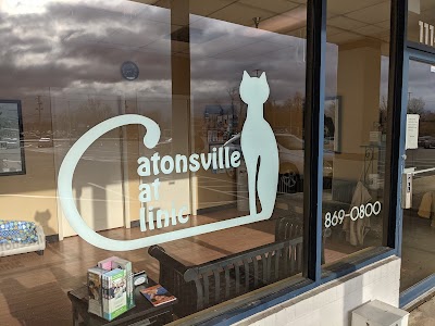 Catonsville Cat Clinic