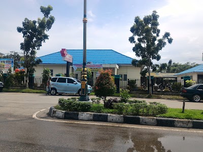 Photos of RSUD Puri Husada
