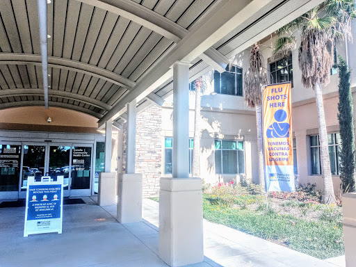 Riverside University health center - Thumbnail