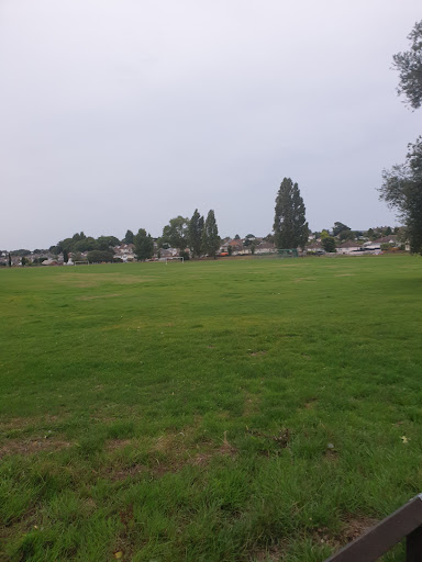 Branksome Recreation Ground - Thumbnail