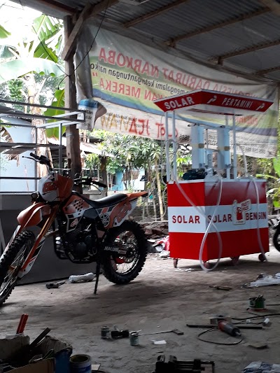Photos of Kios Petrokimia Gresik - Irma UD