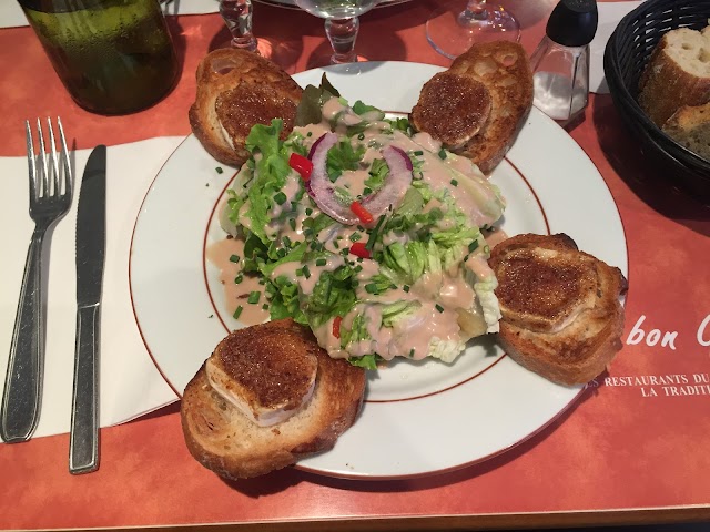 Au Bon Graillou