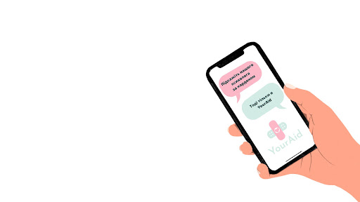 YourAid - Психологическая помощь онлайн