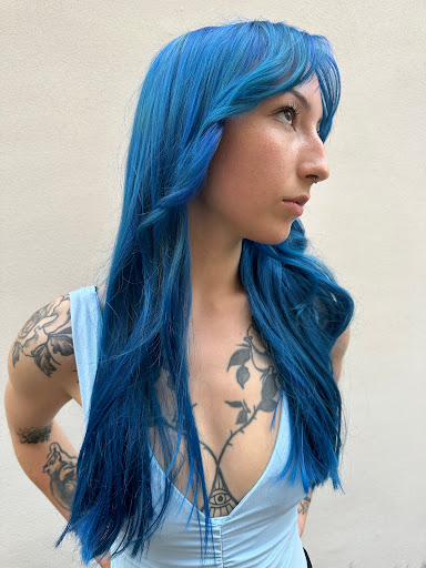 Eden Salon | parrucchieri Padova | Hairstylist - Thumbnail