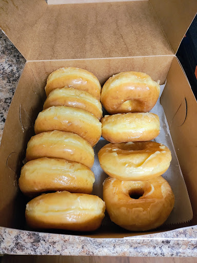 Delite Donuts - Thumbnail
