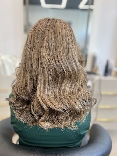 Meister Kheder Friseur Salon