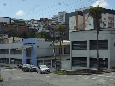 Photos of Institucion Educativa San Jorge